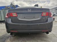 2009 Honda Accord image 4