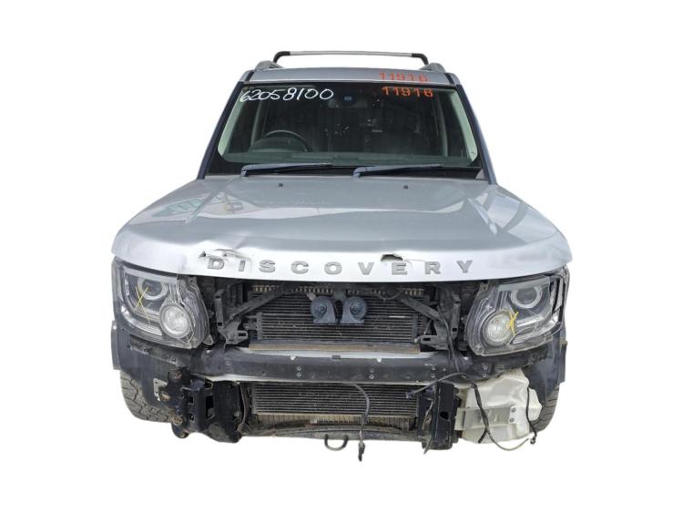 land rover Discovery L319 SDV6 SE Jun 2015 Parts & Wrecking