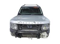 2015 Land Rover Discovery L319 SDV6 SE image 4