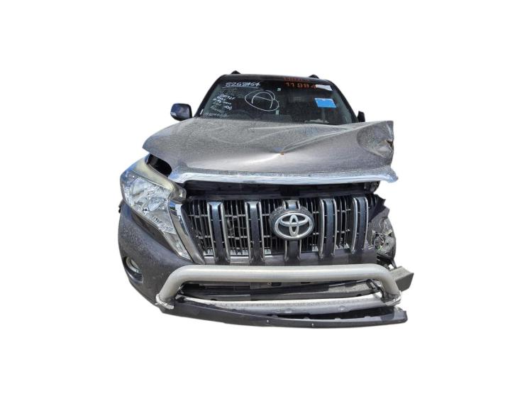 toyota Prado GDJ150R GXL Jun 2015 Parts & Wrecking