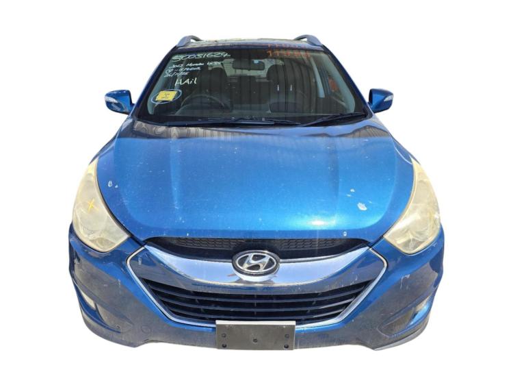 hyundai Ix35 LM SERIES ELITE Apr 2012 Parts & Wrecking