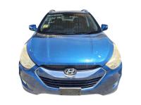 2012 Hyundai Ix35 LM SERIES ELITE image 4