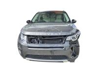 2017 Land Rover Discovery Sport L550 TD4 HSE LUXURY image 4