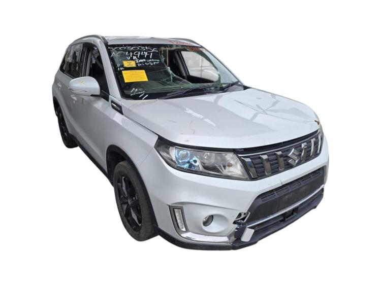 suzuki Vitara LY TURBO ALLGRIP May 2021 Parts & Wrecking