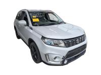 2021 Suzuki Vitara LY TURBO ALLGRIP image 4