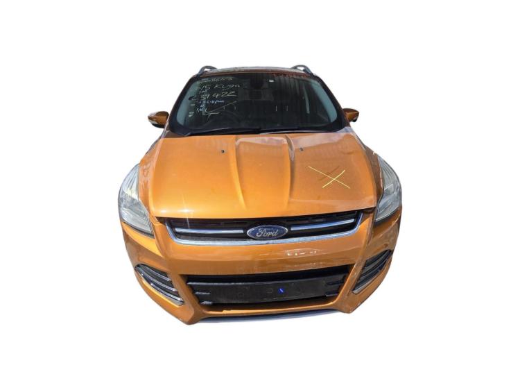 ford Kuga TF TREND May 2015 Parts & Wrecking