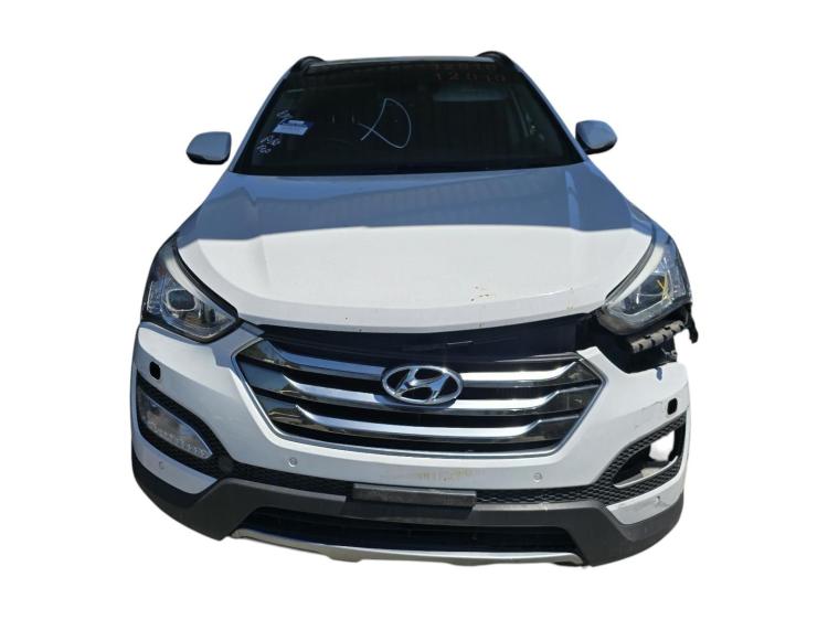 hyundai Santa Fe DM HIGHLANDER Dec 2014 Parts & Wrecking