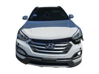 2014 Hyundai Santa Fe DM HIGHLANDER image 4