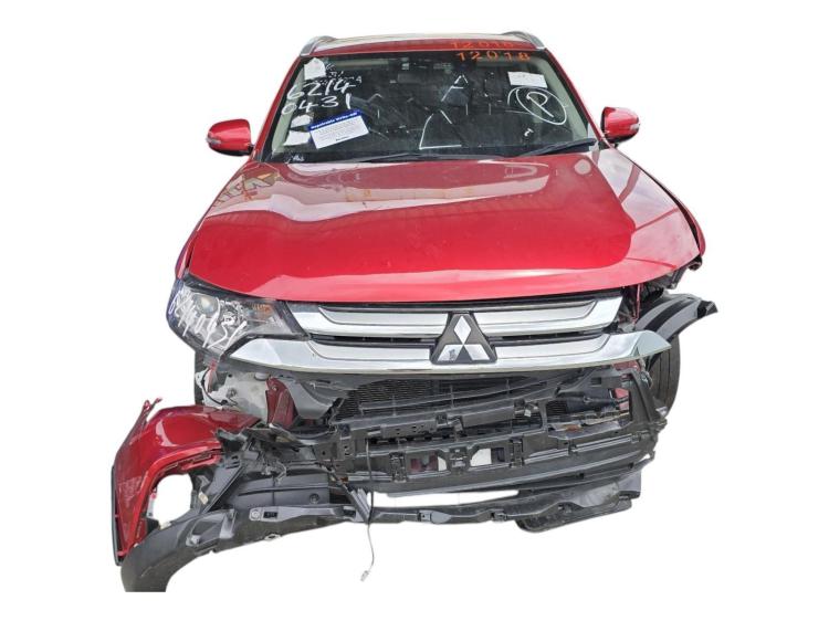 mitsubishi Outlander ZK LS Jan 2018 Parts & Wrecking