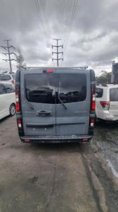 2020 Renault Trafic X82 image 4