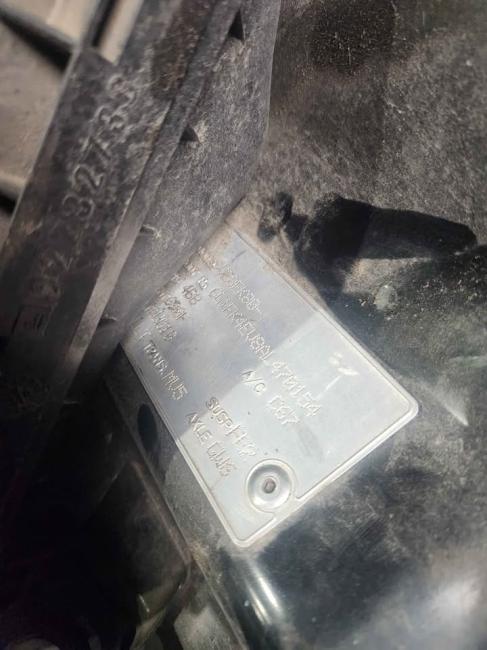 holden Commodore VE 2010 Parts & Wrecking