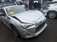 2012 Toyota 86 image 4