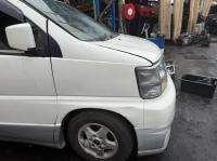 2000 Nissan Elgrand image 4