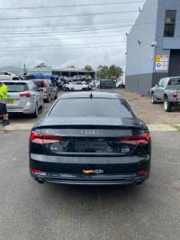 2018 Audi A5 F5 image 4