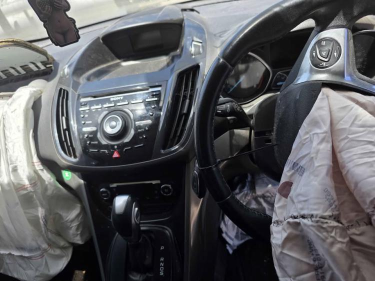 ford Kuga 2013 Parts & Wrecking