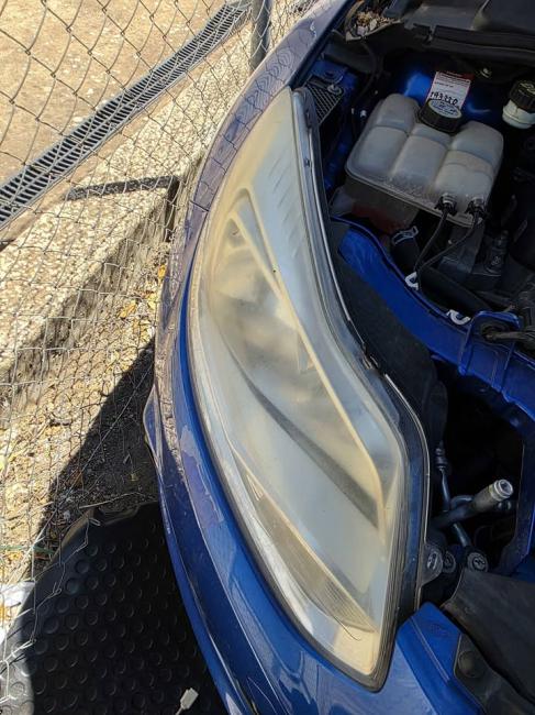 ford Focus 2012 Parts & Wrecking