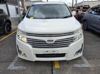 2011 Nissan Elgrand image 4