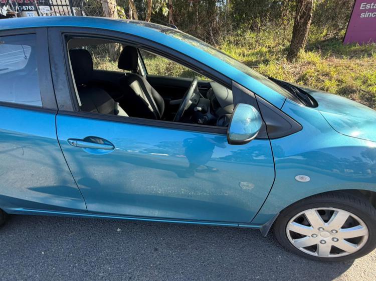 mazda 2 DE Mar 2013 Parts & Wrecking