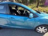 2013 Mazda 2 DE image 4