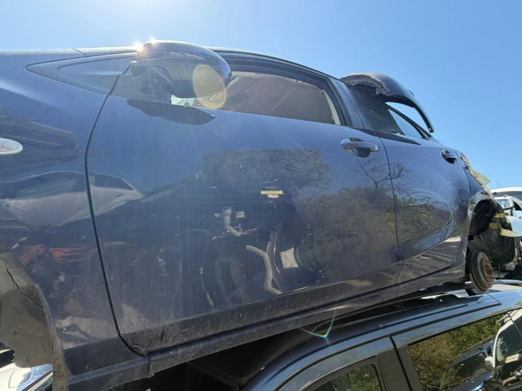 mazda 2 2013 Parts & Wrecking