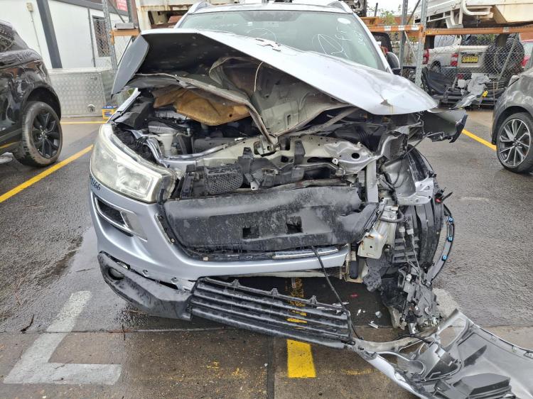 peugeot 4008 Apr 2015 Parts & Wrecking