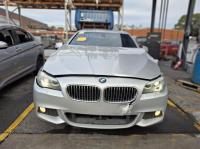 2013 Bmw 5 Series F10 image 4