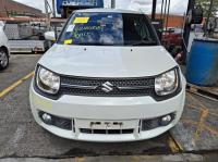 2019 Suzuki Ignis MF image 4