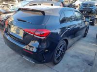 2021 Mercedes Benz A-class A180 W177/V177 image 4