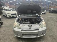 2002 Suzuki Liana 1.6L M16A AUTO 4SPD FWD image 4