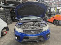 2010 Kia Cerato 2.0L G4KD AUTO 4SPD FWD COUPE/KOUP image 4