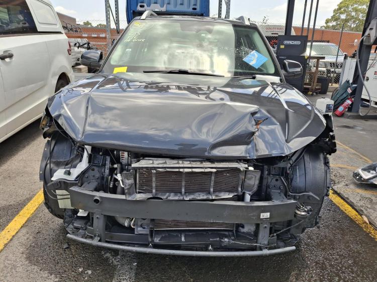 hyundai Venue QX Nov 2023 Parts & Wrecking