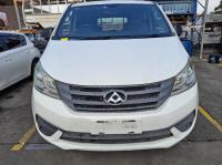 2017 Ldv G10 Van image 4