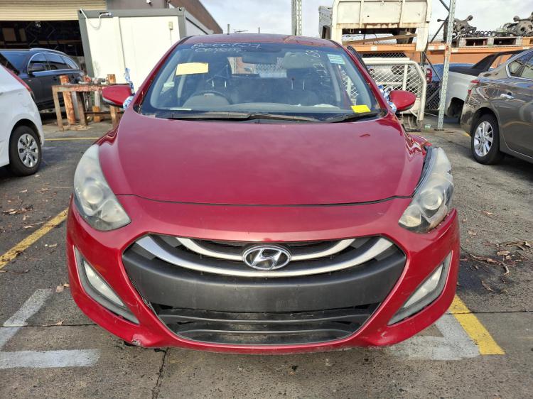 hyundai I30 GD Nov 2014 Parts & Wrecking