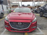 2018 Mazda 3 BN image 4
