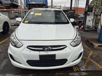 2015 Hyundai Accent RB image 4