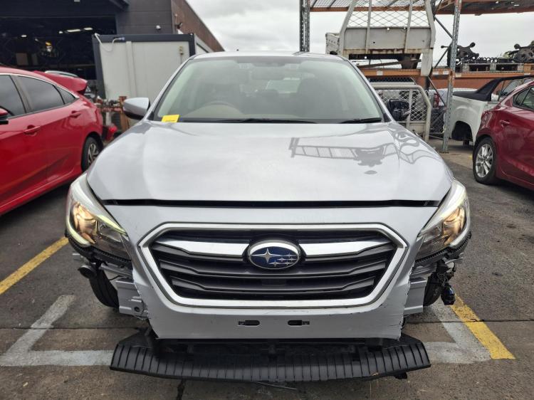 subaru Liberty B6 Feb 2018 Parts & Wrecking