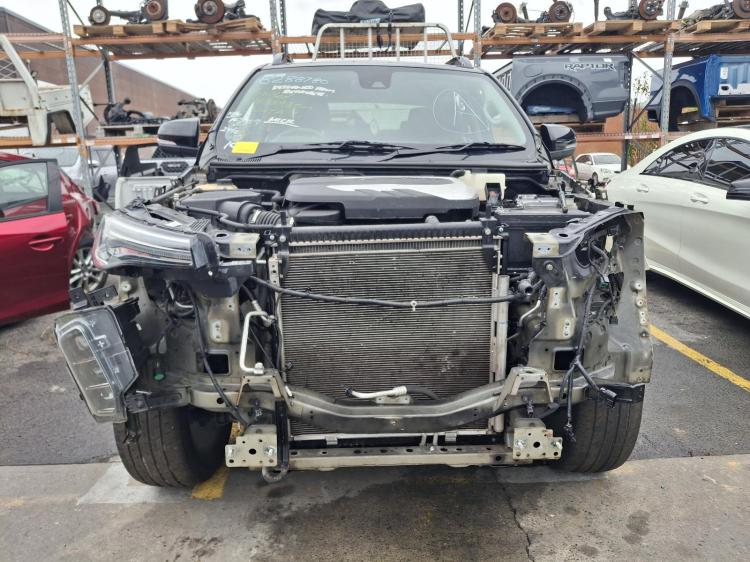 ldv T60 Nov 2023 Parts & Wrecking