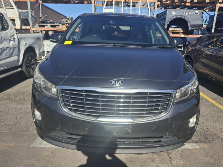 kia Carnival YP Aug 2016 Parts & Wrecking