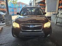 2015 Subaru Forester S4 image 4