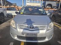 2010 Toyota Corolla ZRE152R image 4