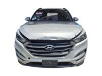 2016 Hyundai Tucson TL ACTIVE X image 4