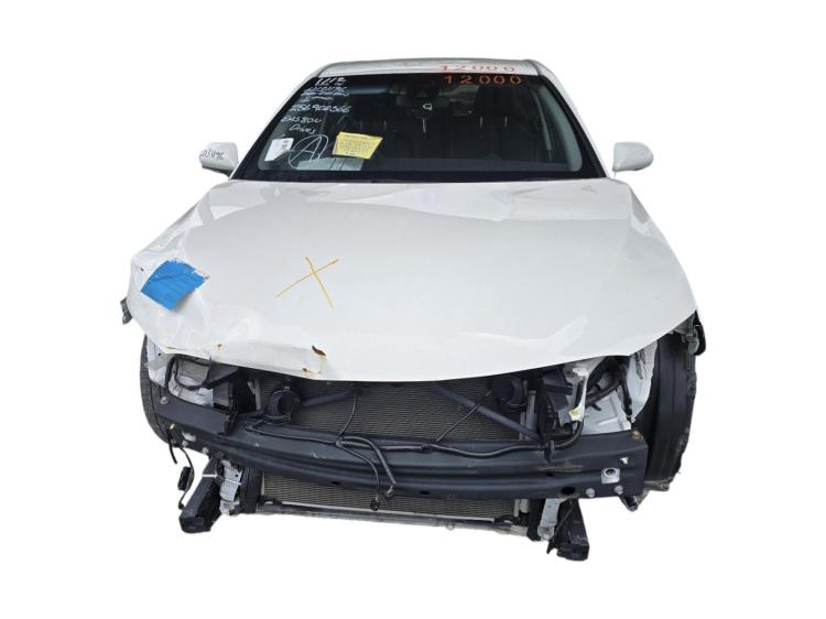 toyota Camry AXVH71R ASCENT SPORT HYBRID Jul 2020 Parts & Wrecking