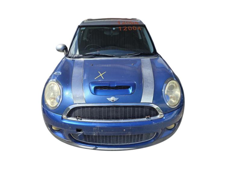 mini Cooper R55 CLUBMAN Nov 2007 Parts & Wrecking
