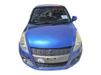 2012 Suzuki Swift FZ SPORT image 4