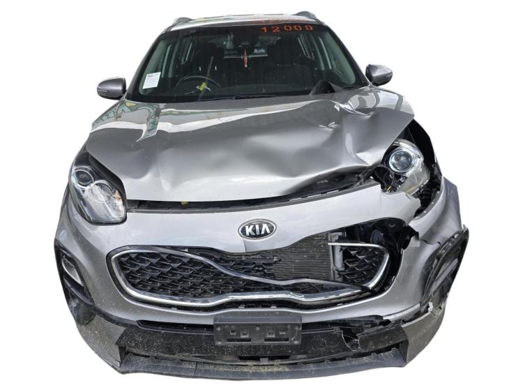 kia Sportage QL SI PREMIUM May 2019 Parts & Wrecking