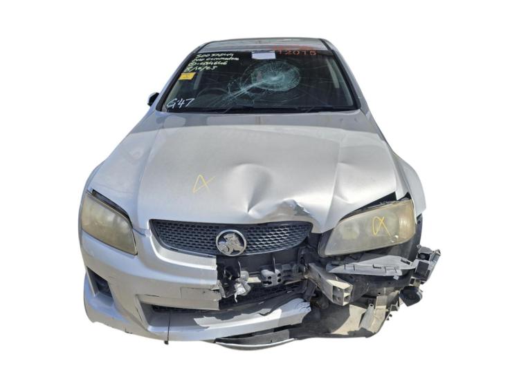 holden Commodore VE SV6 Feb 2010 Parts & Wrecking
