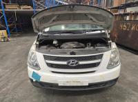 2013 Hyundai Iload 2.5DT MAN 5SPD RWD TQ2-V MY12 image 4