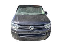 2014 Volkswagen Transporter T5 TDI400 HIGHLINE 4MOTION image 4