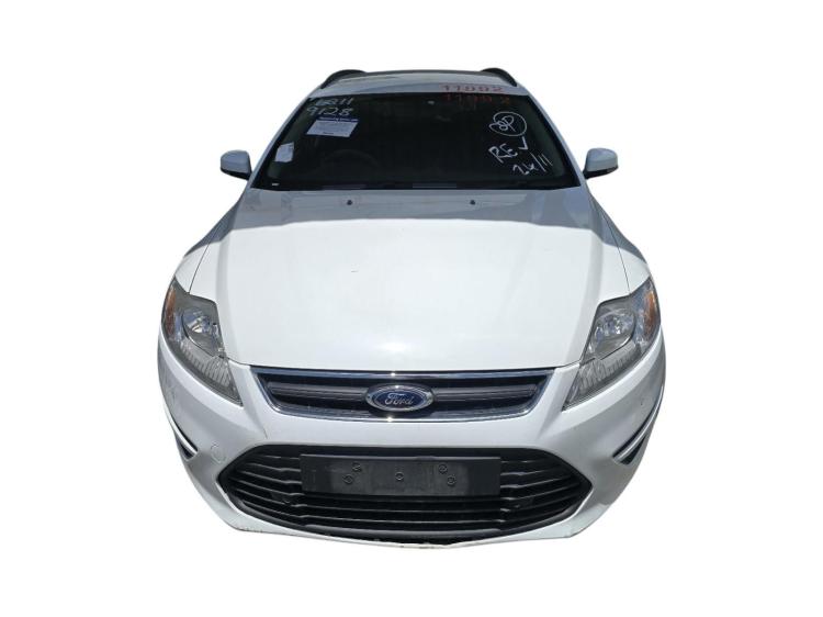 ford Mondeo MC LX Jan 2013 Parts & Wrecking