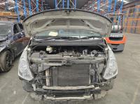2016 Hyundai Iload 2.5DT D4CB AUTO 5SPD RWD image 4